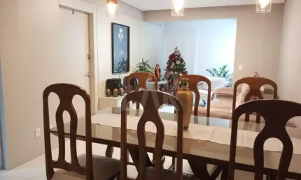 Apartamento à venda, 3 quartos, 1 suíte, 3 vagas, Buritis - Belo Horizonte/MG