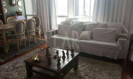 Apartamento com 3 quartos à venda na Rua Professor Lincoln Continentino, --, Cidade Nova, Belo Horizonte