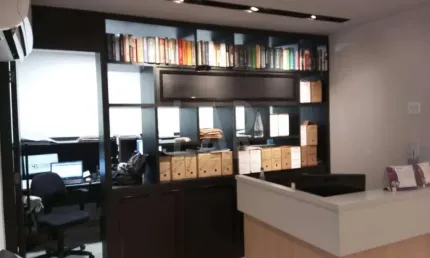 Sala à venda, 1 vaga, Nova Suíssa - Belo Horizonte/MG