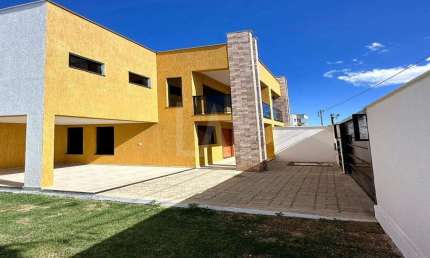 Casa à venda, 3 quartos, 1 suíte, 2 vagas, Masterville - Sarzedo/MG