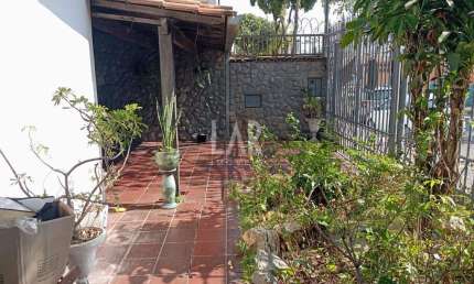 Casa à venda, 4 quartos, 1 suíte, 2 vagas, Cidade Nova - Belo Horizonte/MG