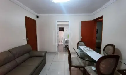 Área Privativa à venda, 2 quartos, 1 suíte, 2 vagas, Palmares - Belo Horizonte/MG