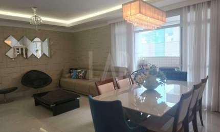 Apartamento à venda, 4 quartos, 1 suíte, 3 vagas, Buritis - Belo Horizonte/MG