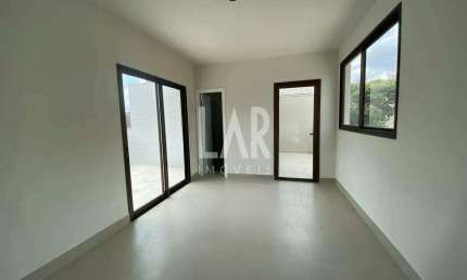 Cobertura à venda, 2 quartos, 1 suíte, 2 vagas, Santo Antônio - Belo Horizonte/MG