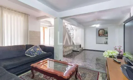 Casa para aluguel, 3 quartos, 1 suíte, 4 vagas, Palmares - Belo Horizonte/MG