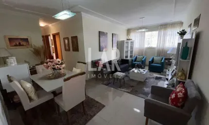 Apartamento à venda, 3 quartos, 1 suíte, 2 vagas, castelo - belo horizonte/mg