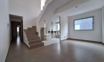Apartamento à venda, 2 quartos, 1 suíte, Nova Floresta - Belo Horizonte/MG