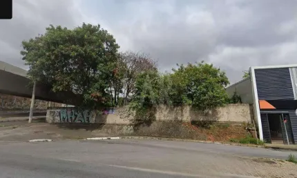 Lote - Terreno para aluguel, Santa Branca - Belo Horizonte/MG