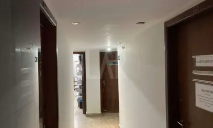 Sala comercial à venda na Rua Marechal Foch, --, Grajaú, Belo Horizonte