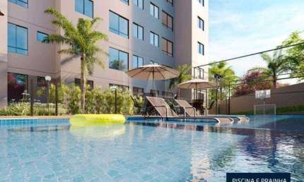 Apartamento à venda, 2 quartos, 1 suíte, 1 vaga, Estoril - Belo Horizonte/MG