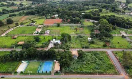 Lote em Condomínio à venda, Monte Sinai - Igarapé/MG