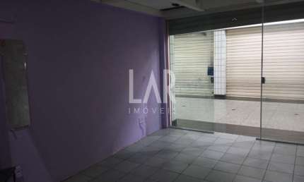 Ponto comercial para alugar na Rua Araguari, --, Barro Preto, Belo Horizonte