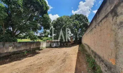 Lote - Terreno à venda, Ouro Preto - Belo Horizonte/MG