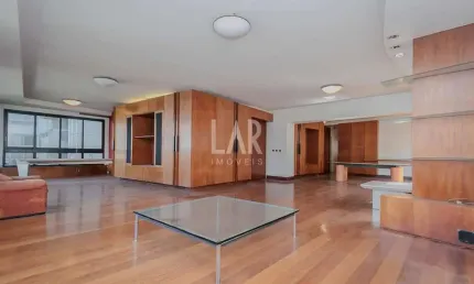 Apartamento à venda, 4 quartos, 2 suítes, 3 vagas, Lourdes - Belo Horizonte/MG