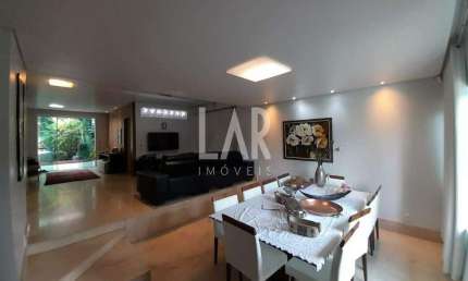 Casa à venda, 3 quartos, 1 suíte, 3 vagas, Luxemburgo - Belo Horizonte/MG