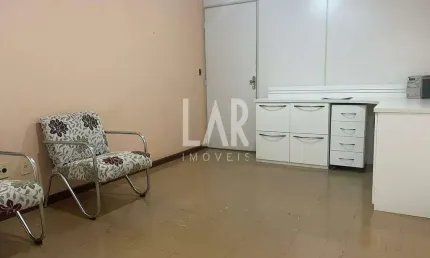 Sala para aluguel, Santa Efigênia - Belo Horizonte/MG