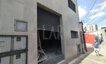 Ponto comercial para alugar na Avenida Amazonas, --, Prado, Belo Horizonte