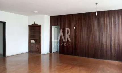 Apartamento à venda, 3 quartos, 1 suíte, 1 vaga, Centro - Belo Horizonte/MG