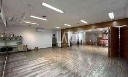 Ponto comercial à venda na Rua Alagoas, --, Savassi, Belo Horizonte
