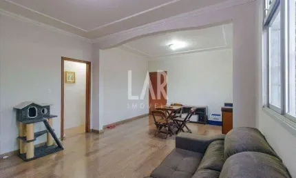 Área Privativa à venda, 2 quartos, 1 vaga, Santa Amélia - Belo Horizonte/MG