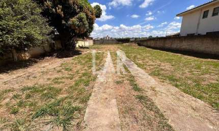 Lote - Terreno à venda, São Luiz - Belo Horizonte/MG