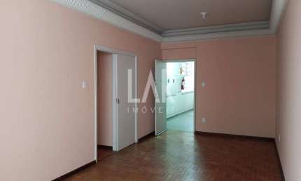 Apartamento à venda, 2 quartos, Centro - Belo Horizonte/MG