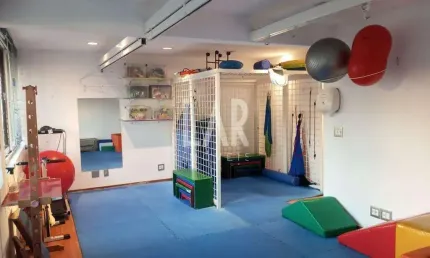 Sala comercial à venda na Rua dos Timbiras, --, Barro Preto, Belo Horizonte