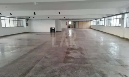 Andar Corrido para aluguel, 4 vagas, Santa Efigênia - Belo Horizonte/MG