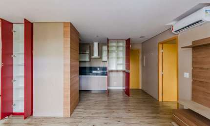 Apartamento para aluguel, 2 quartos, 2 suítes, 2 vagas, Luxemburgo - Belo Horizonte/MG
