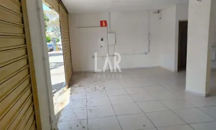 Comercial - Loja à venda, Santa Branca - Belo Horizonte/MG