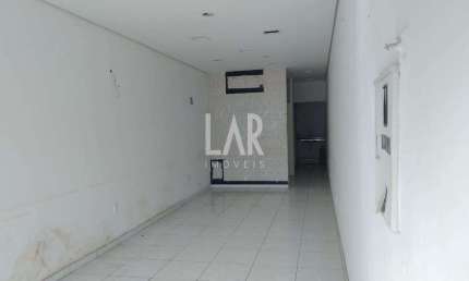 Comercial - Loja à venda, Santa Branca - Belo Horizonte/MG