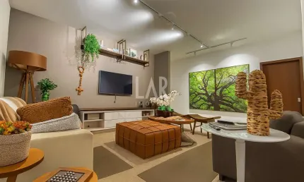 Casa à venda, 5 quartos, 2 suítes, 4 vagas, Bandeirantes (Pampulha) - Belo Horizonte/MG