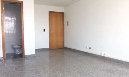 Sala comercial para alugar na Avenida Raja Gabaglia, --, Santa Lúcia, Belo Horizonte
