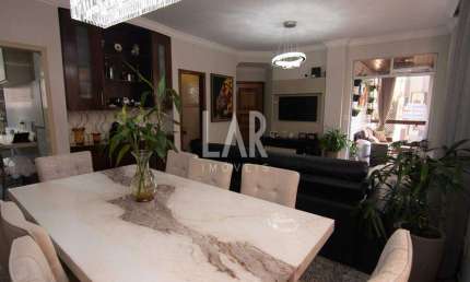 Apartamento à venda, 4 quartos, 1 suíte, 2 vagas, São Pedro - Belo Horizonte/MG