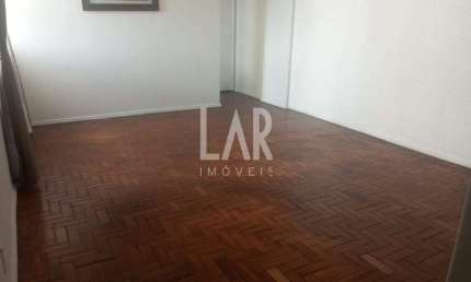 Apartamento à venda, 3 quartos, 1 vaga, Sagrada Família - Belo Horizonte/MG