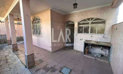 Casa Geminada à venda, 3 quartos, 1 suíte, 1 vaga, Itapoã - Belo Horizonte/MG