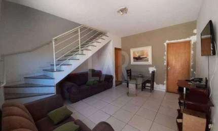 Casa Geminada à venda, 2 quartos, 2 vagas, Santa Amélia - Belo Horizonte/MG