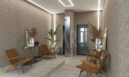 Apartamento à venda, 3 quartos, 1 suíte, 2 vagas, Santa Amélia - Belo Horizonte/MG