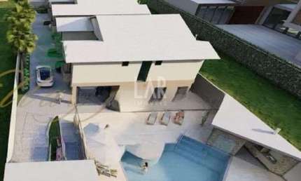 Casa em Condomínio à venda, 4 quartos, 1 suíte, 2 vagas, São Luiz - Belo Horizonte/MG