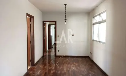 Apartamento à venda, 3 quartos, 1 suíte, 1 vaga, Coração de Jesus - Belo Horizonte/MG