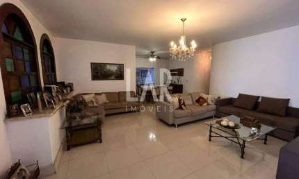 Casa à venda, 4 quartos, 1 suíte, 4 vagas, Santa Amélia - Belo Horizonte/MG