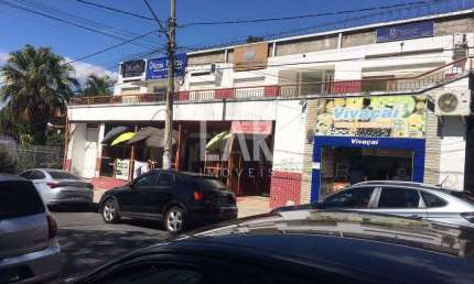 Comercial - Loja à venda, Itapoã - Belo Horizonte/MG