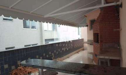 Cobertura à venda, 4 quartos, 1 suíte, 2 vagas, Ouro Preto - Belo Horizonte/MG