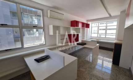 Sala comercial à venda na Rua Matias Cardoso, --, Santo Agostinho, Belo Horizonte