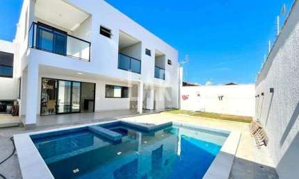 Casa à venda, 5 quartos, 4 suítes, 5 vagas, Itapoã - Belo Horizonte/MG