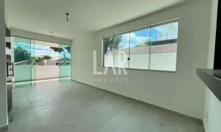 Cobertura à venda, 3 quartos, 1 suíte, 4 vagas, Santa Amélia - Belo Horizonte/MG
