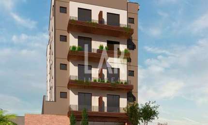 Apartamento à venda, 3 quartos, 3 suítes, 2 vagas, Floresta - Belo Horizonte/MG