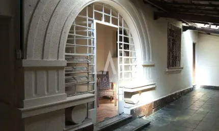 Casa à venda, 5 quartos, 5 suítes, 2 vagas, Santo Agostinho - Belo Horizonte/MG