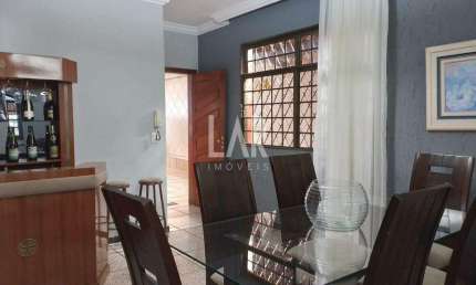 Casa para aluguel, 4 quartos, 6 vagas, Itapoã - Belo Horizonte/MG