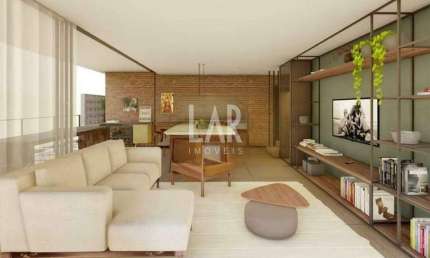 Cobertura Top House à venda, 3 quartos, 1 suíte, 2 vagas, Nova Suíssa